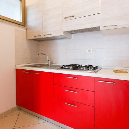 Appartamento Sabrina Лидо-ди-Спина Экстерьер фото
